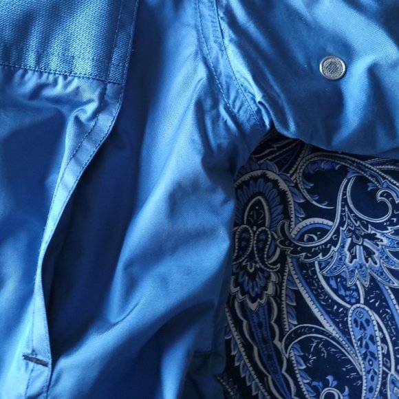 Killy A.W.T. Ski Powder Jacket - Picture 5 of 13